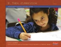 Image of If ... Then ... Curriculum Assessment-Based Instruction Grade 2