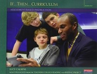 Image of If ... Then ... Curriculum Assessment-Based Instruction Grades 6-8