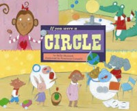 Image of If you were a circle