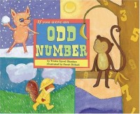 Image of If you were an odd number