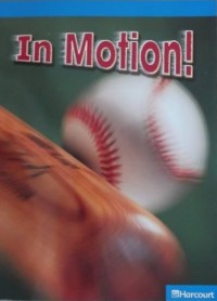 Image of In motion!