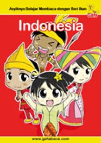 Image of Indonesia