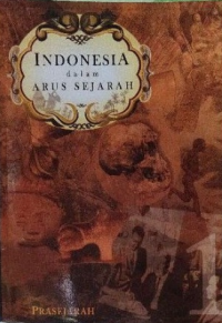 Image of Indonesia dalam arus sejarah 1 : Prasejarah