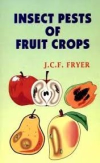 Image of Insect Peests of fruit Crops