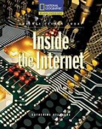 Image of Inside the internet