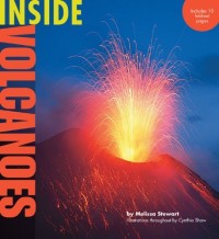 Image of Inside Volcanoes