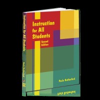 Image of Instruction for all students
