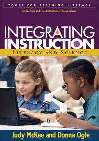 Image of Integrating Instruction: literacy and science