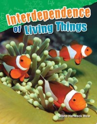 Image of Interdependence of living things