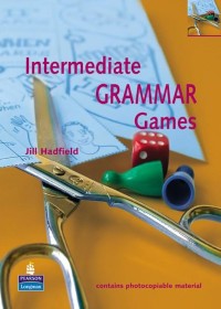 Intermediate Grammar Games