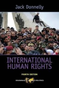 Image of International human rights