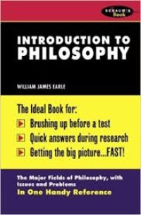 Image of Introduction to Philosophy