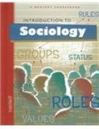 Introduction to Sociology
