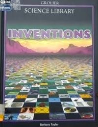 Image of Inventions