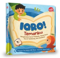 Image of IQRO! Temenku