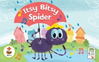 Image of Itsy Bitsy Spider