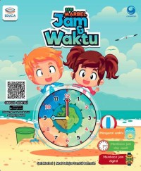 Image of Jam dan Waktu