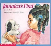 Image of Jamaica's Find