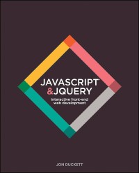 Javascript & Jquery Interactive Front-end Web Development