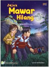 Image of Jejak Mawar Hilang