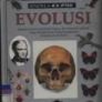 Image of Jendela iptek: evolusi