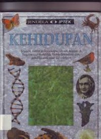 Image of Jendela iptek: kehidupan