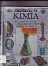 Image of Jendela iptek: kimia