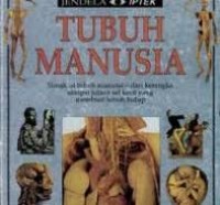 Image of Jendela iptek: tubuh manusia