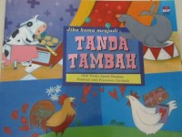 Image of Jika Kamu Menjadi Tanda Tambah