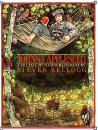 Image of Johnny Appleseed