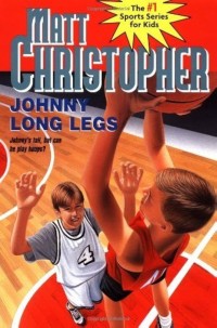 Image of Johnny Long Legs