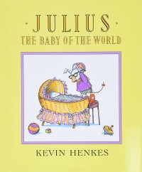 Image of Julius: The Baby of the World