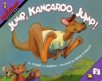 Image of Jump, Kangaroo, Jump!