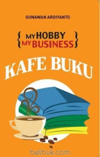 Image of Kafe Buku