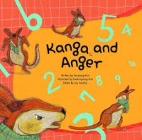 Image of Kanga and Anger