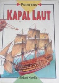 Image of Kapal Laut