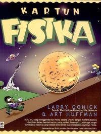 Image of Kartun Fisika: The Cartoon Guide to Physics