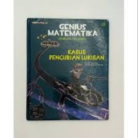 Image of Kasus Pencurian Lukisan