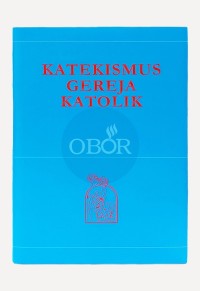 Image of Katekismus Gereja Katolik