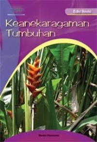 Image of Keanekaragaman tumbuhan