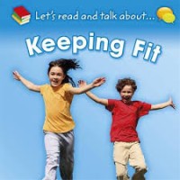 Image of Keeping Fit