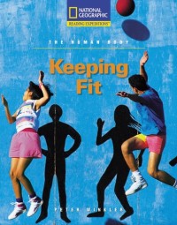 Image of Keeping Fit