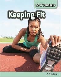 Image of Keeping fit : Body System