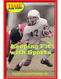 Image of Keeping Fit With Sports