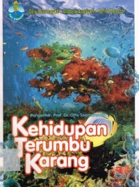 Image of Kehidupan Terumbu Karang