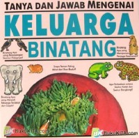 Image of Keluarga Binatang