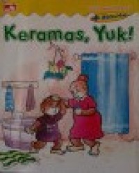 Image of Keramas, Yuk