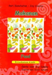 Image of Kesehatan Fisik: Makanan