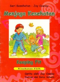 Image of Kesehatan Fisik: Menjaga Kesehatan