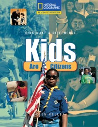 Image of Kids Are Citizens